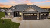 Waterloo and Cedar Falls homes for big families