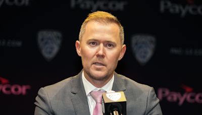 National media outlets have struggled to properly criticize Lincoln Riley