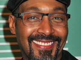 Jesse L. Martin - Actor