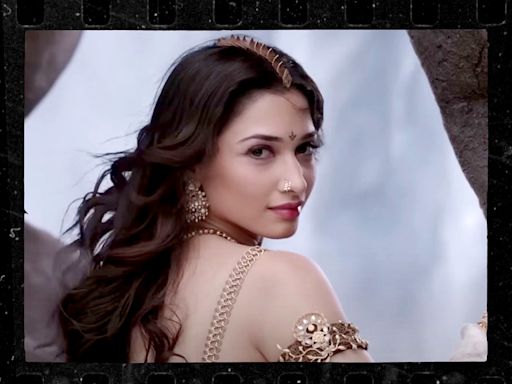 Tamannaah's Baahubali Dream