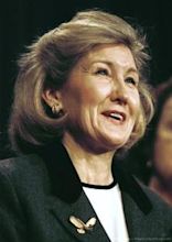 Kay Bailey Hutchison