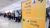 Overnight TSA security checkpoint times change at Denver International Airport