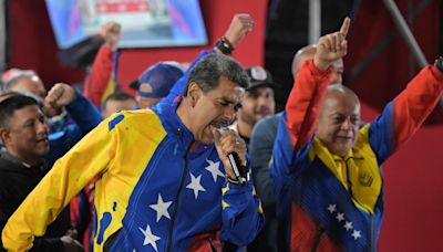 Venezuela expulsa corpo diplomático de sete países da América Latina que questionaram resultados