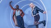 Traveling companion in ‘Doctor Who’ vital character