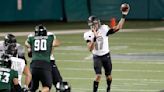 UNLV Football: Doug Brumfield To Start At Quarterback Vs. Idaho State, Per Reports