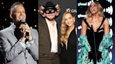 46 photos from star-studded GLAAD Media Awards in New York City