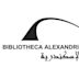 Bibliotheca Alexandrina