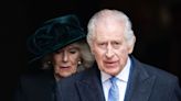 Doctors welcome King Charles' return to work