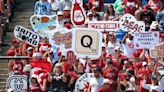 Does OU softball have an unfair advantage at WCWS? Stanford fans not bothered by Sooners