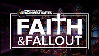 Faith & Fallout: Secret files of Buffalo Diocese may soon be released