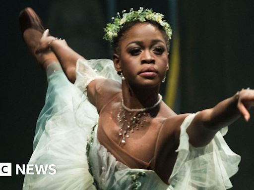 Michaela Mabinty DePrince: Sierra Leonean ballerina dies at 29