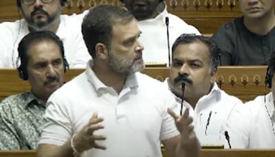 Rahul Gandhi demands special package for landslides-hit Wayanad