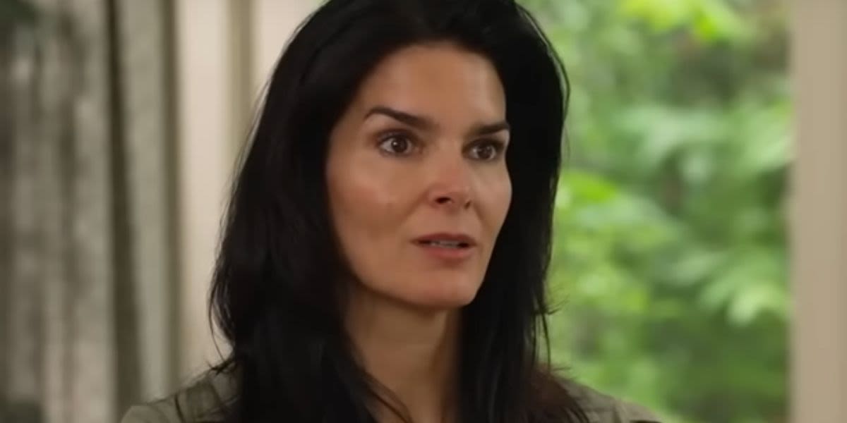 Angie Harmon Sues Instacart After Her Dog Was Allegedly Shot And Killed By Driver