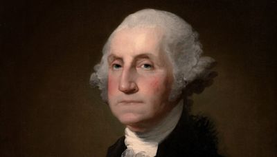 Man buys a fragment of George Washington’s tent from Goodwill