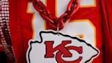 Native American advocates protest Kansas City Chiefs name ahead of Super Bowl LVII