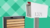 The 15 Best Mailboxes of 2022 That Are Practical and Stylish