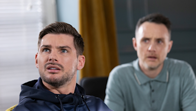 Hollyoaks' Ste to face a huge backlash after court case outcome