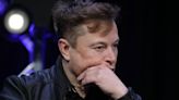 Elon Musk reportedly stayed quiet on terminating his $44 billion deal to buy Twitter during speech at the Sun Valley conference