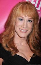 Kathy Griffin