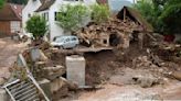 Hochwasser in Süddeutschland weiter kritisch