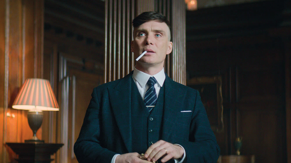 Banijay U.K. Snaps Up ‘Peaky Blinders’ Producer Caryn Mandabach Productions, Teases ‘Future Chapters’ for Cillian Murphy Show