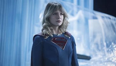 DC Alum Melissa Benoist Explains Why She Won’t Give Advice To New Supergirl Actress Milly Alcock, And It Makes Sense