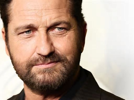 Gerard Butler’s ‘Greenland’ sequel begins filming