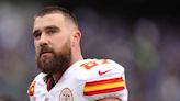 Travis Kelce responds to NYT article about his haircut: ‘I didn’t invent the fade’