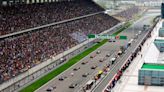 GP de China 2024 de F1: Horario y dónde ver la carrera de Fórmula 1 en directo