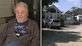 Tiny home owner is facing homelessness over $700k bill he doesn't even owe