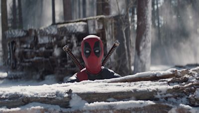 A parents' guide to 'Deadpool and Wolverine'