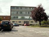 Helena Romanes School