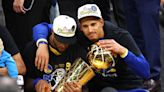 Warriors' Juan Toscano-Anderson becomes 1st player of Mexican descent to win NBA title