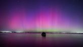 Will the Bay Area see the Northern Lights again this week?