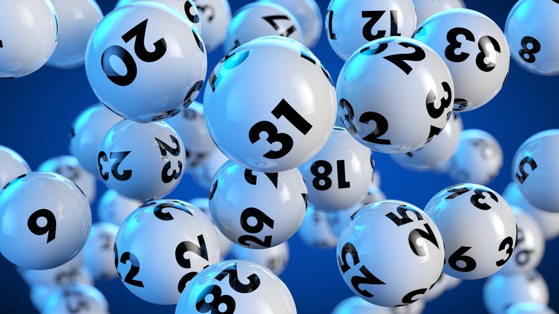 Record $2 million lottery jackpot won in Baxter, MN