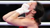 'Pure class': Kellie Harrington's family delight as boxer makes Olympics history