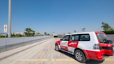 RTA, Dubai Municipality intensify clean up operations