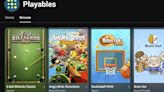 Playables: YouTube lanza una nueva sección con juegos gratis