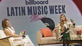 5 conclusiones de la Entrevista Billboard a Ivy Queen: Latin Music Week 2022