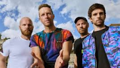 Abu Dhabi: Next Destination For Coldplay Fans After Mumbai Ticket Chaos? Here's What To Expect