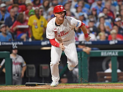 What could Austin Hays' role look like for Phillies in postseason?