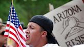 Critican que plebiscito migratorio en Arizona busca allanar otro posible mandato de Trump - El Diario NY
