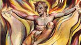 William Blake y la eternidad del averno