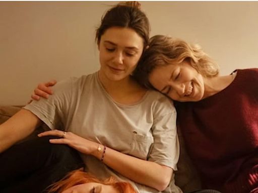 Watch: Elizabeth Olsen, Natasha Lyonne and Carrie Coon Reconnect In Netflix’s His Three Daughters Trailer - News18