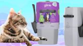 If You Hate Dealing With Cat Litter, You Should Try This ‘Genius’ Genie Pail