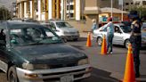 Alcaldía intensifica operativos de secuestro de vehículos por deudas de impuestos