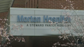 Community rallies in support of Morton Hospital
