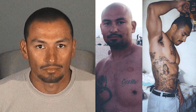 Man wanted by FBI for deadly Los Angeles County shooting