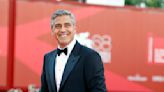 Los momentos memorables de George Clooney en el Festival de Cine de Venecia