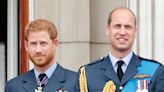 Prince Harry to Virtually Attend Diana Ceremony After William